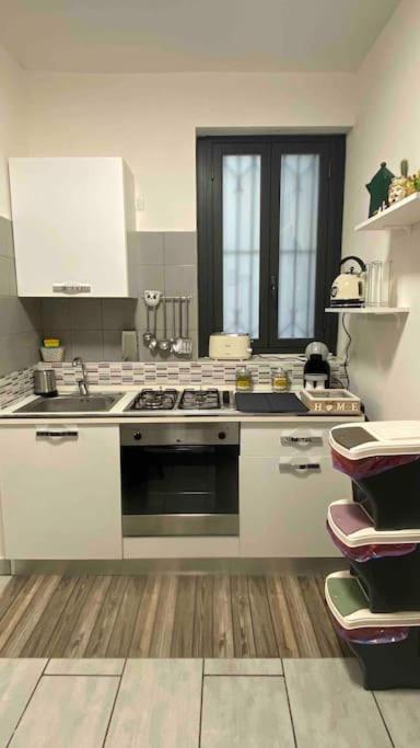 Sweet Home Apartment City Center Catania Bagian luar foto