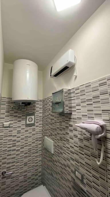Sweet Home Apartment City Center Catania Bagian luar foto