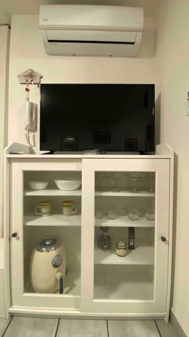 Sweet Home Apartment City Center Catania Bagian luar foto