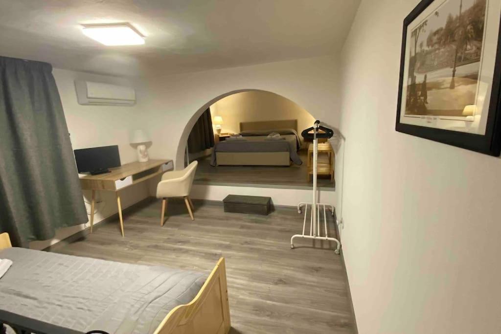Sweet Home Apartment City Center Catania Bagian luar foto