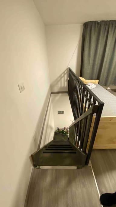 Sweet Home Apartment City Center Catania Bagian luar foto