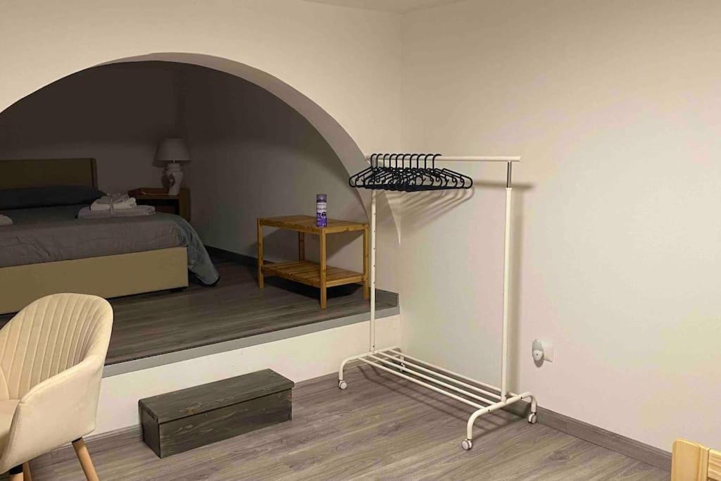 Sweet Home Apartment City Center Catania Bagian luar foto