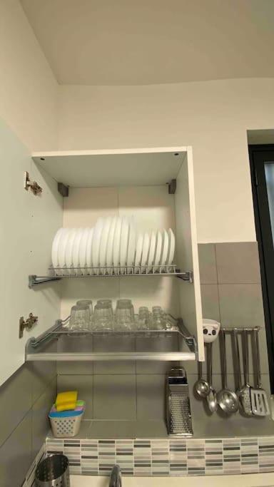 Sweet Home Apartment City Center Catania Bagian luar foto