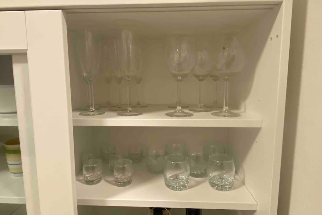 Sweet Home Apartment City Center Catania Bagian luar foto