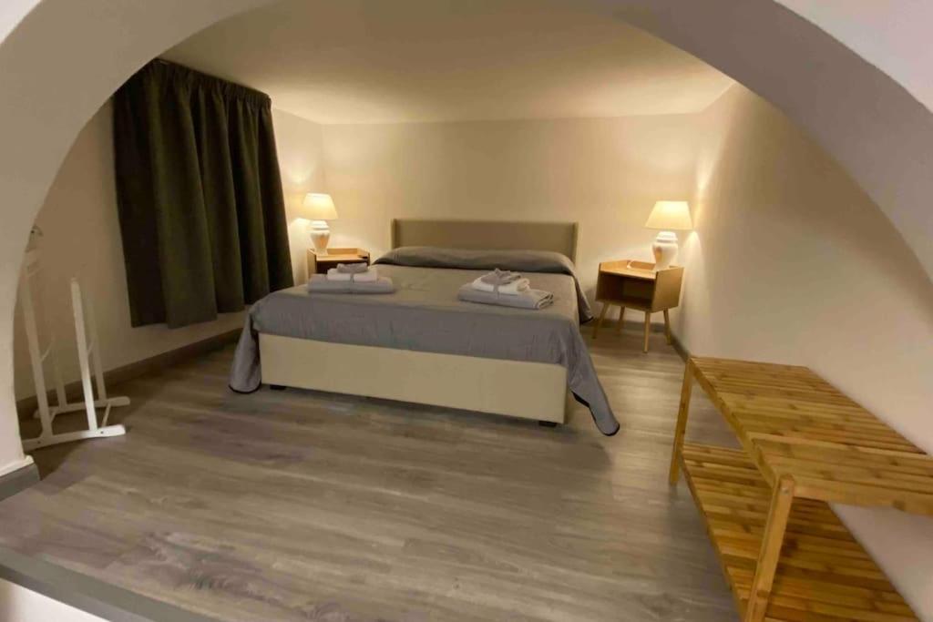 Sweet Home Apartment City Center Catania Bagian luar foto