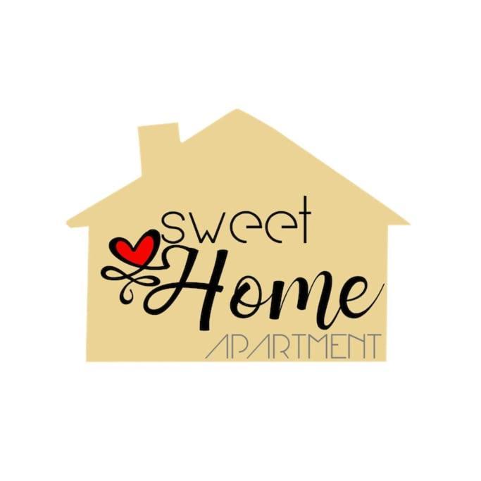 Sweet Home Apartment City Center Catania Bagian luar foto
