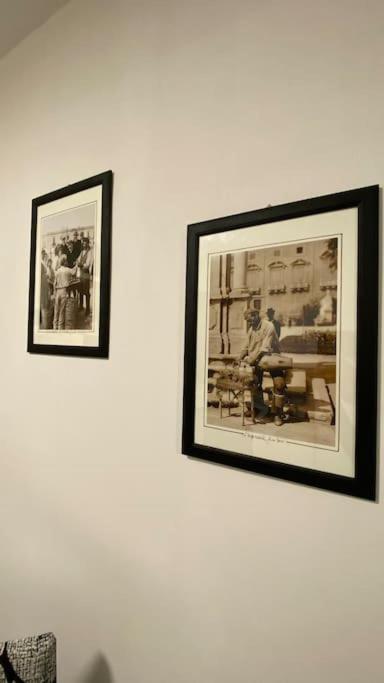 Sweet Home Apartment City Center Catania Bagian luar foto