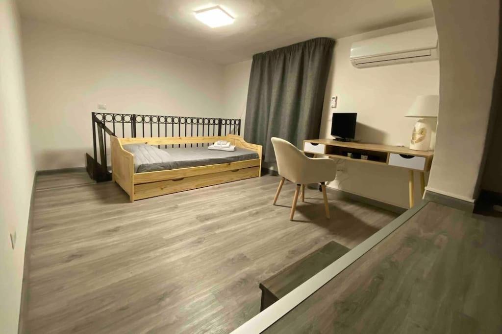 Sweet Home Apartment City Center Catania Bagian luar foto