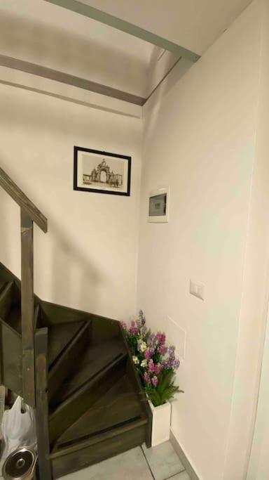 Sweet Home Apartment City Center Catania Bagian luar foto